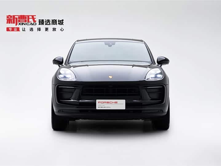 Фото 2 - Porsche Macan