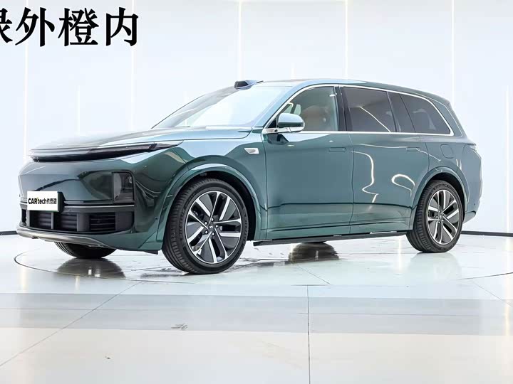 Фото 1 - LiXiang L8