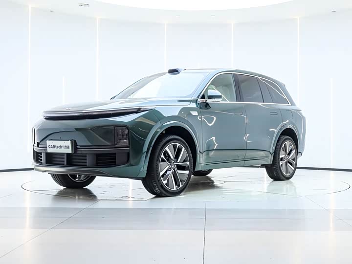 Фото 2 - LiXiang L8