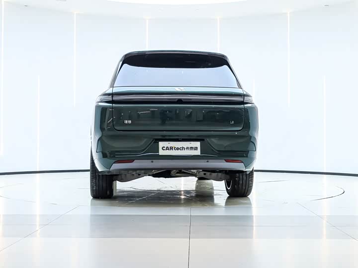 Фото 3 - LiXiang L8