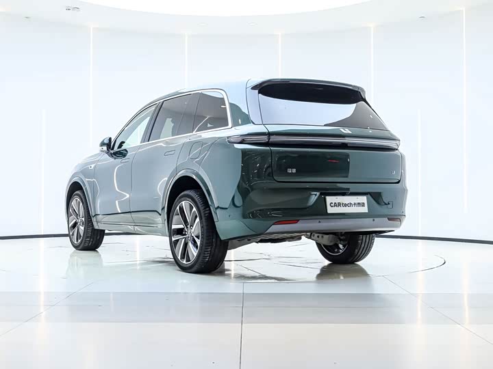 Фото 5 - LiXiang L8