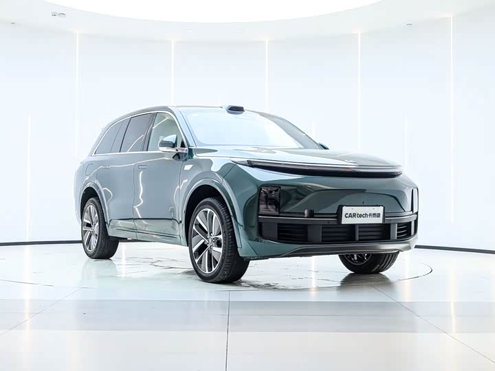 Фото 6 - LiXiang L8