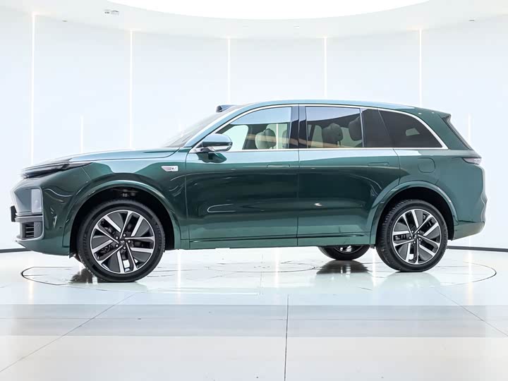 Фото 7 - LiXiang L8