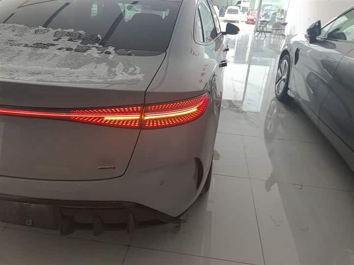 Фото 8 - BYD Seal