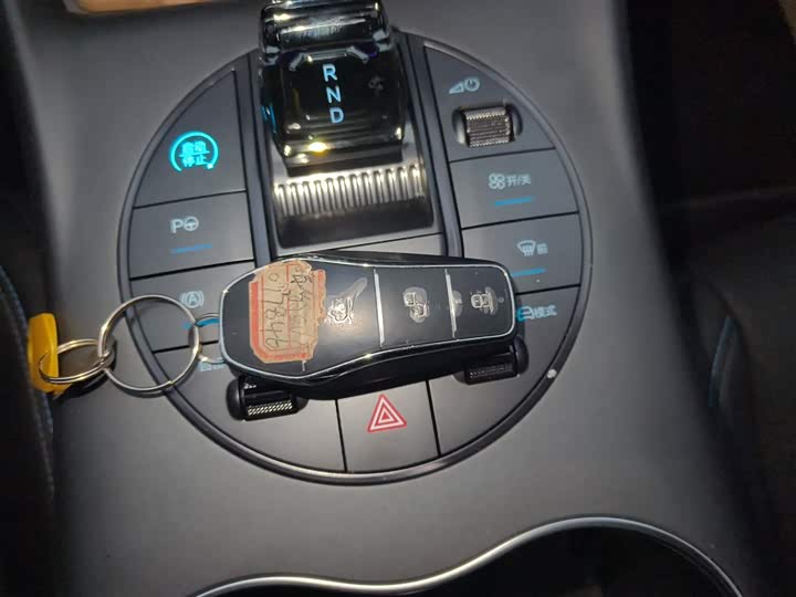 Фото 9 - BYD Seal