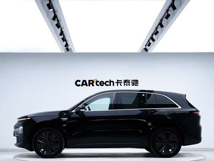 Фото 4 - LiXiang L6