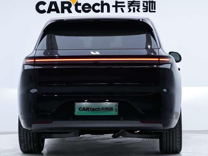 Фото 6 - LiXiang L6