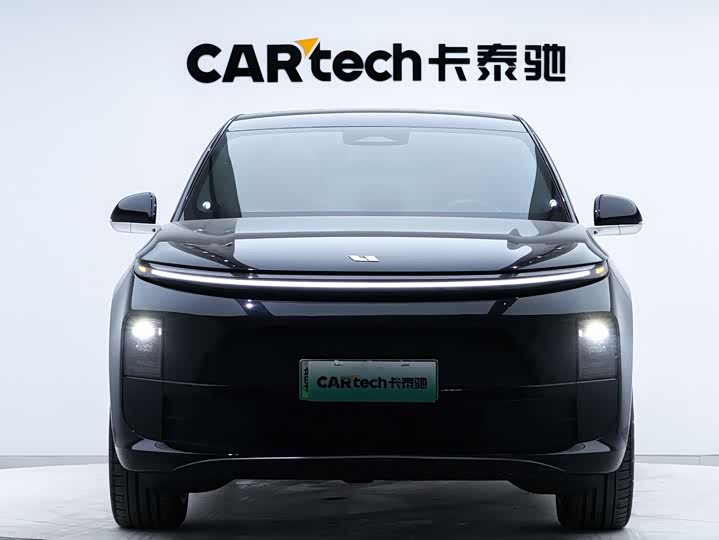 Фото 7 - LiXiang L6