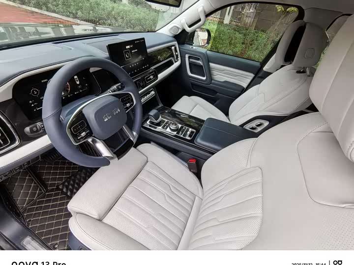 Фото 4 - BAIC Beijing BJ60