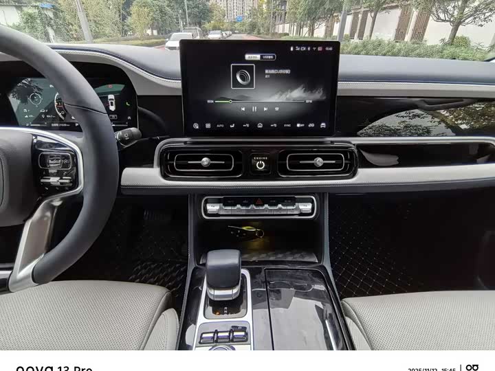 Фото 6 - BAIC Beijing BJ60