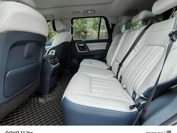 Фото 7 - BAIC Beijing BJ60