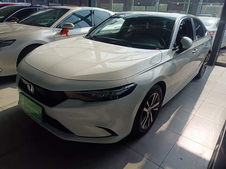 Фото 2 - Honda Integra