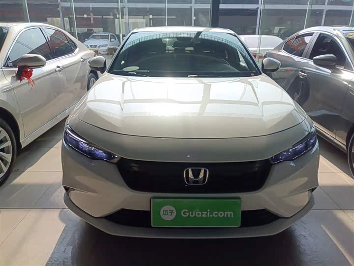 Фото 3 - Honda Integra