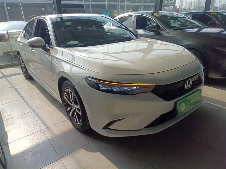 Фото 4 - Honda Integra