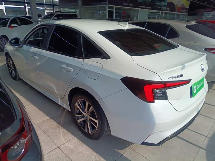 Фото 5 - Honda Integra