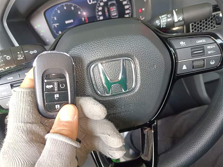 Фото 9 - Honda Integra