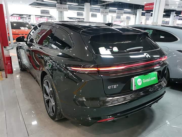 Фото 5 - Nio ET5T