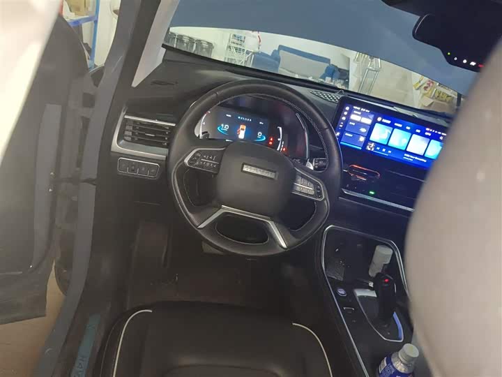 Фото 3 - Haval H6