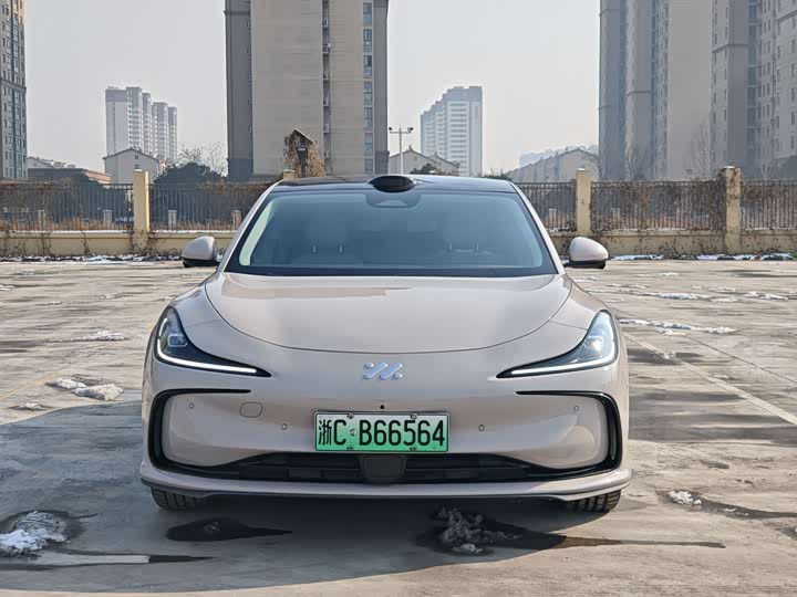 Фото 2 - IM motors L6