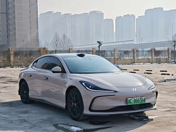 Фото 3 - IM motors L6