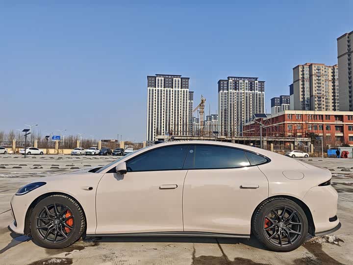 Фото 4 - IM motors L6