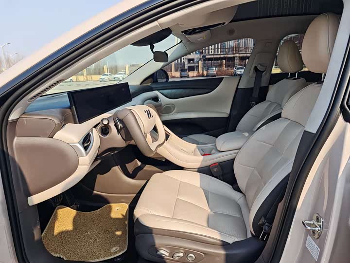 Фото 5 - IM motors L6