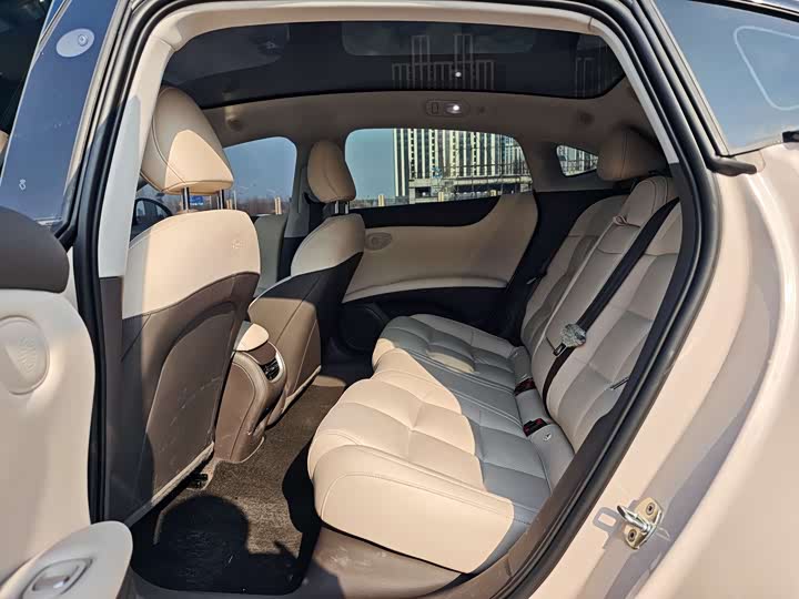 Фото 8 - IM motors L6