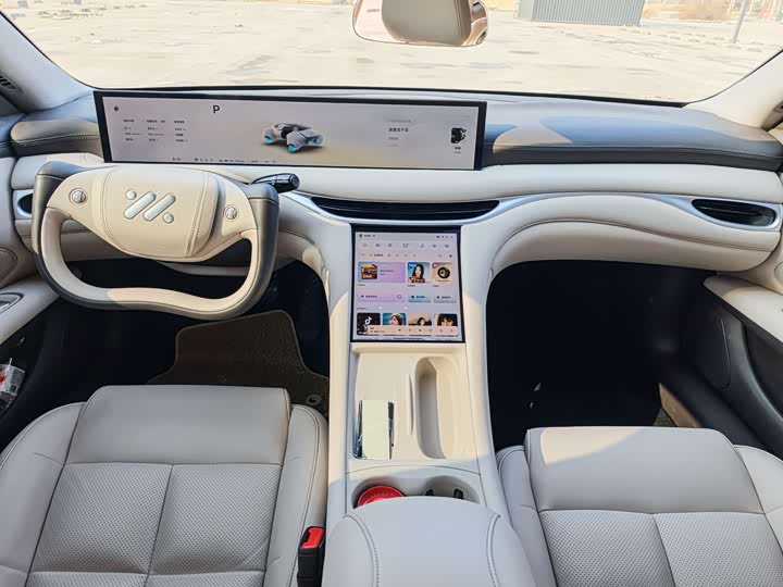 Фото 9 - IM motors L6