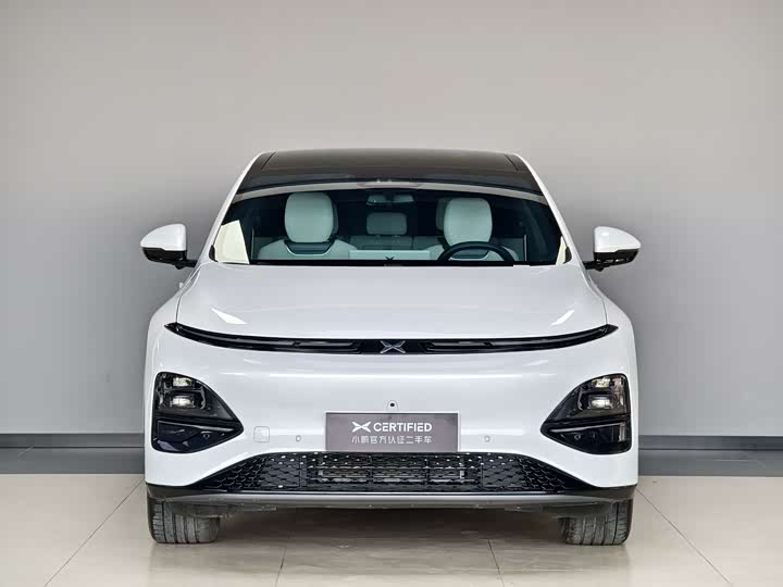 Фото 2 - XPeng G6