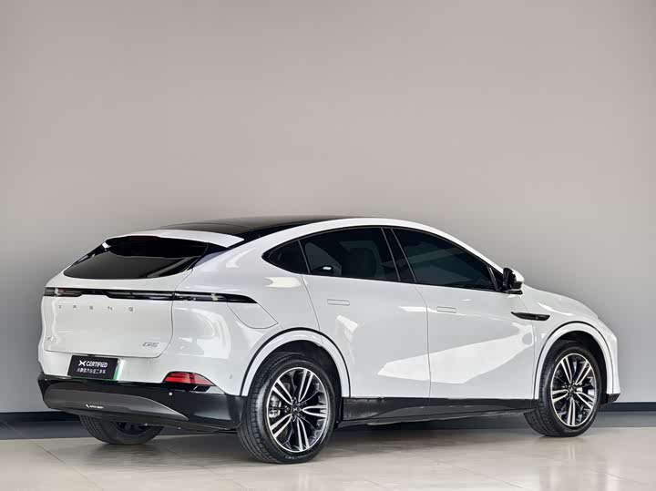 Фото 3 - XPeng G6