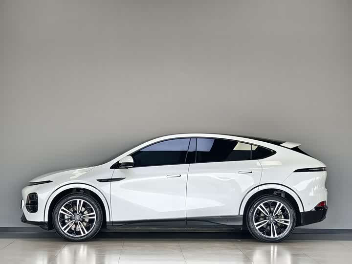 Фото 5 - XPeng G6