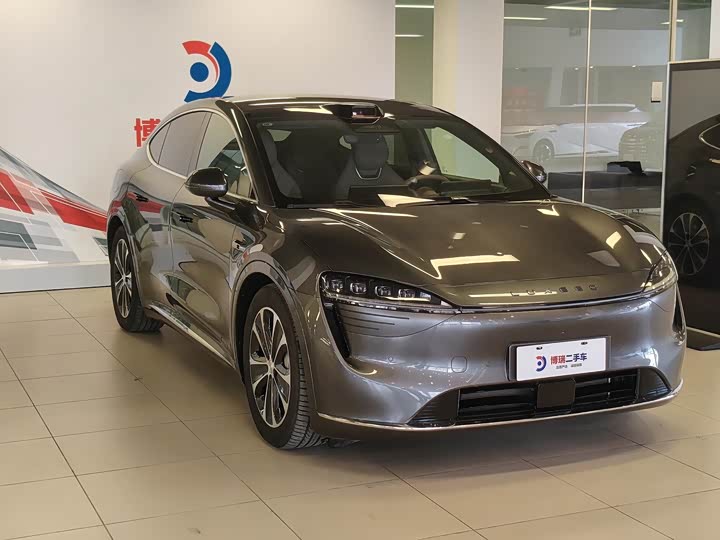 Фото 3 - Luxeed R7