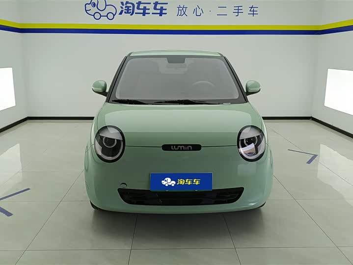 Фото 2 - Changan Qiyuan (Nevo) Lumin