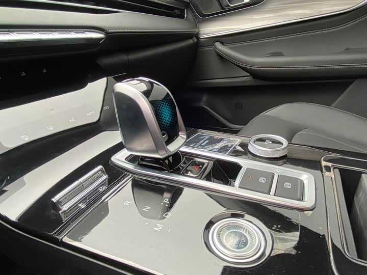 Фото 7 - Chery Tiggo 8 Plus