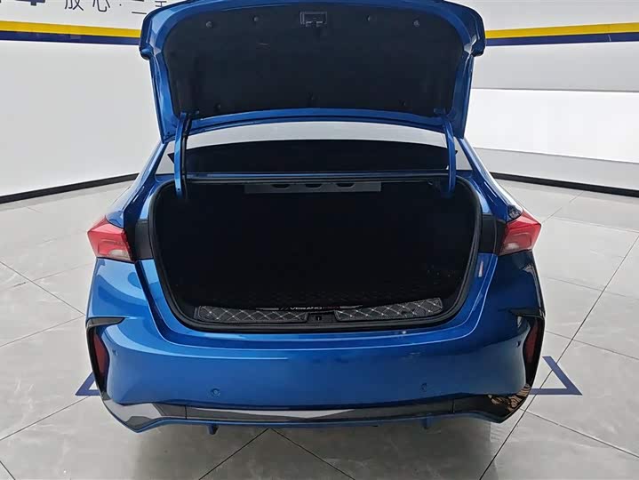 Фото 4 - Buick Verano