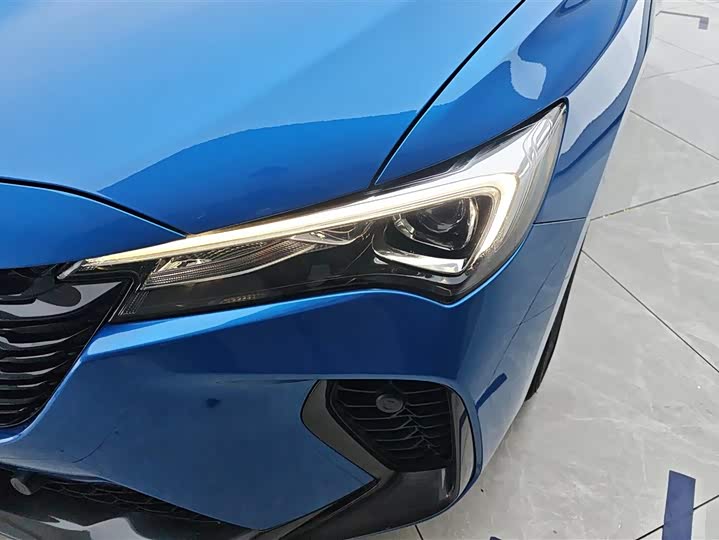 Фото 5 - Buick Verano