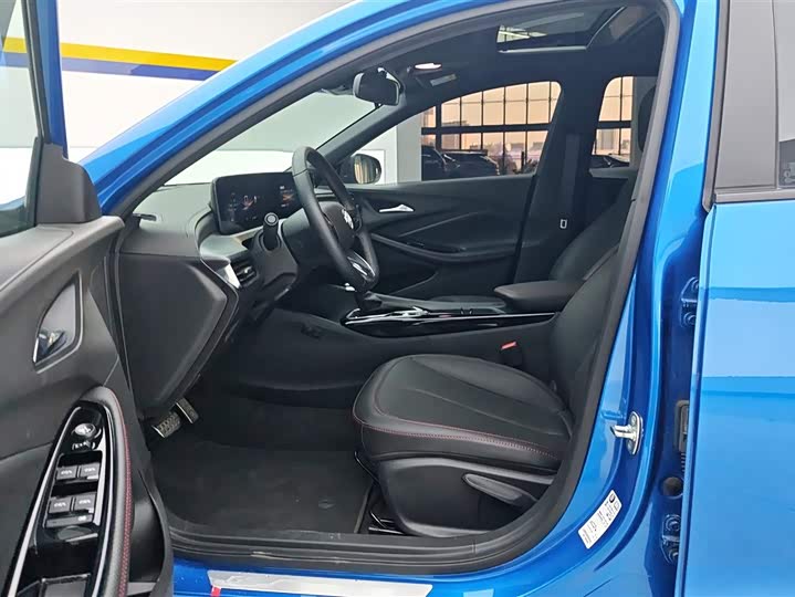 Фото 9 - Buick Verano