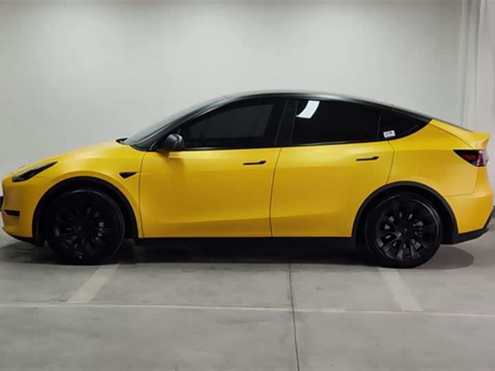 Фото 5 - Tesla Model Y