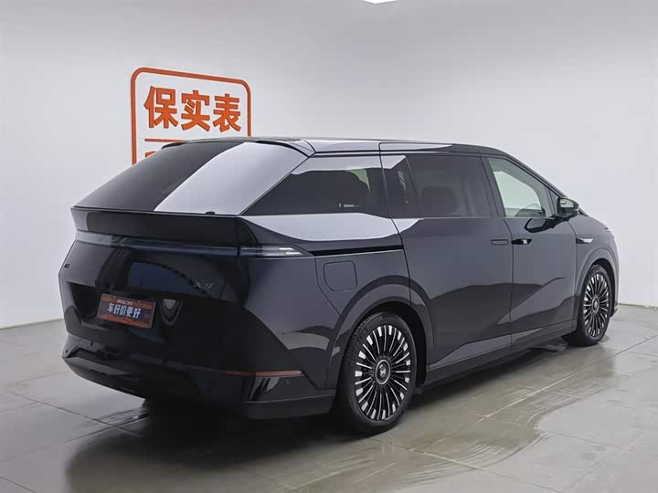 Фото 2 - XPeng X9