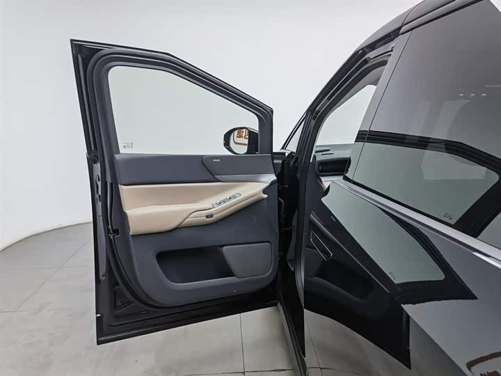 Фото 8 - XPeng X9