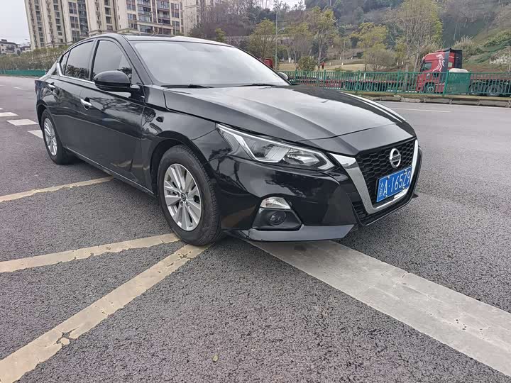 Фото 3 - Nissan Teana