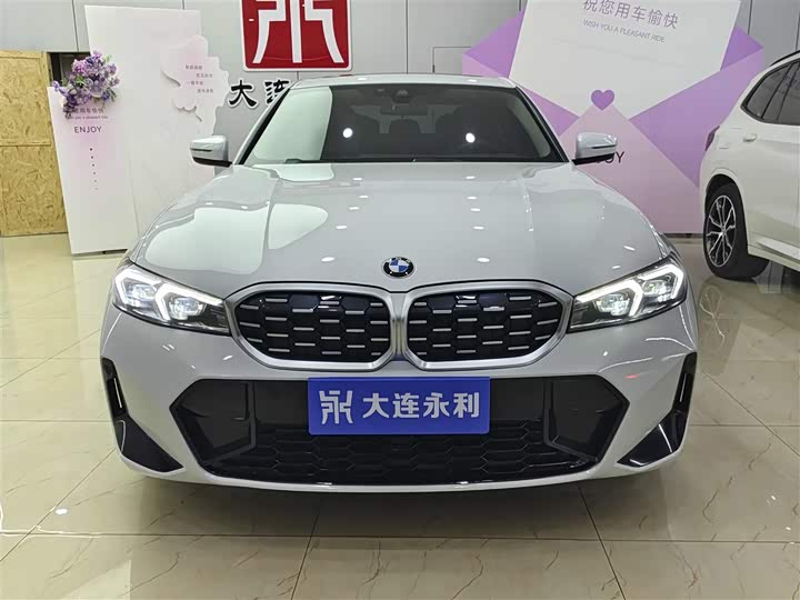 Фото 2 - BMW 3 Series