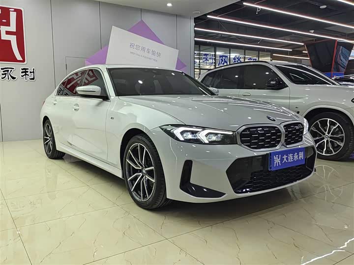 Фото 3 - BMW 3 Series