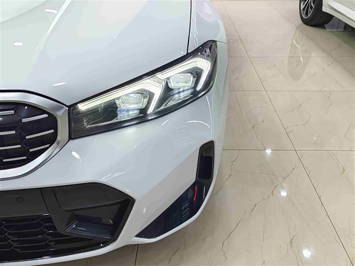 Фото 7 - BMW 3 Series