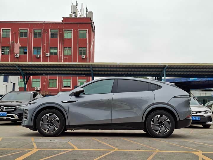 Фото 7 - XPeng G6