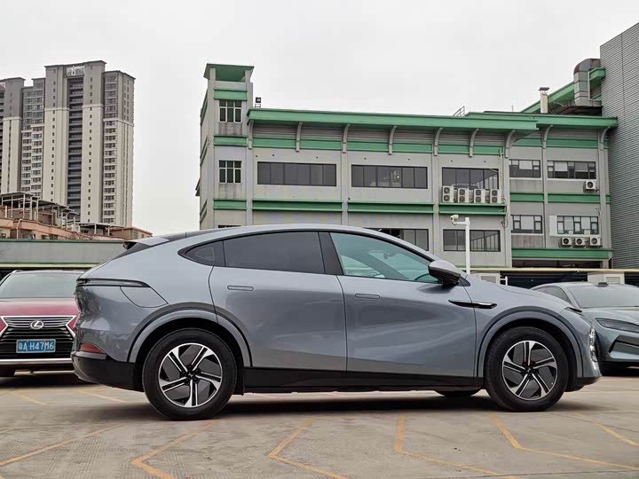 Фото 8 - XPeng G6