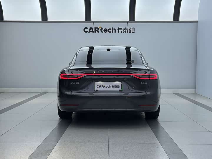 Фото 2 - Stelato S9