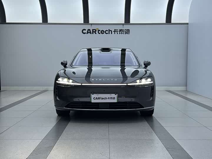 Фото 3 - Stelato S9