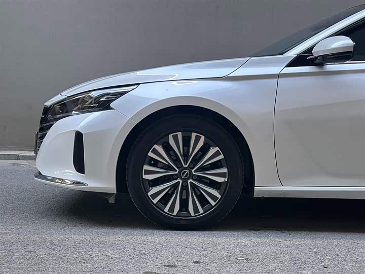 Фото 4 - Nissan Teana