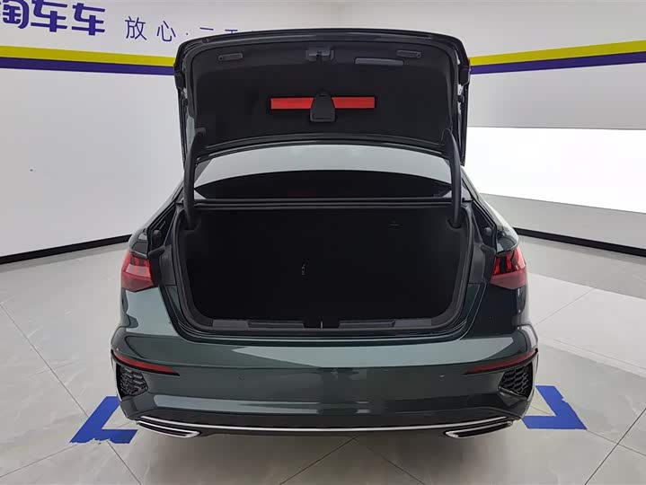 Фото 4 - Audi A3